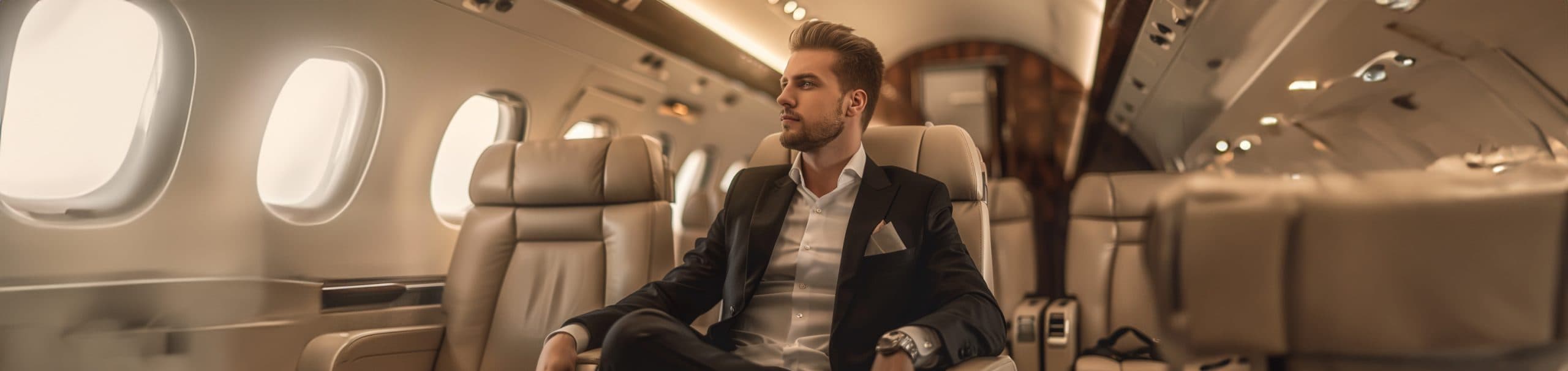 Private travel destination